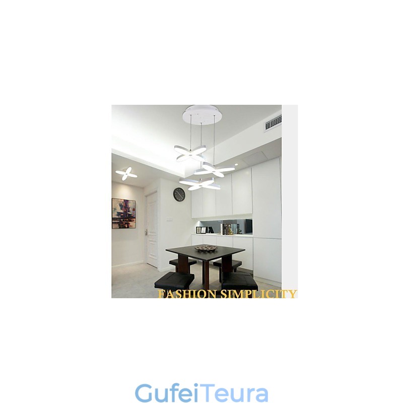 אור תליון מודרני עכשווי