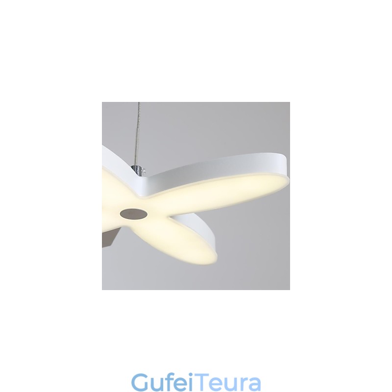 אור תליון מודרני עכשווי