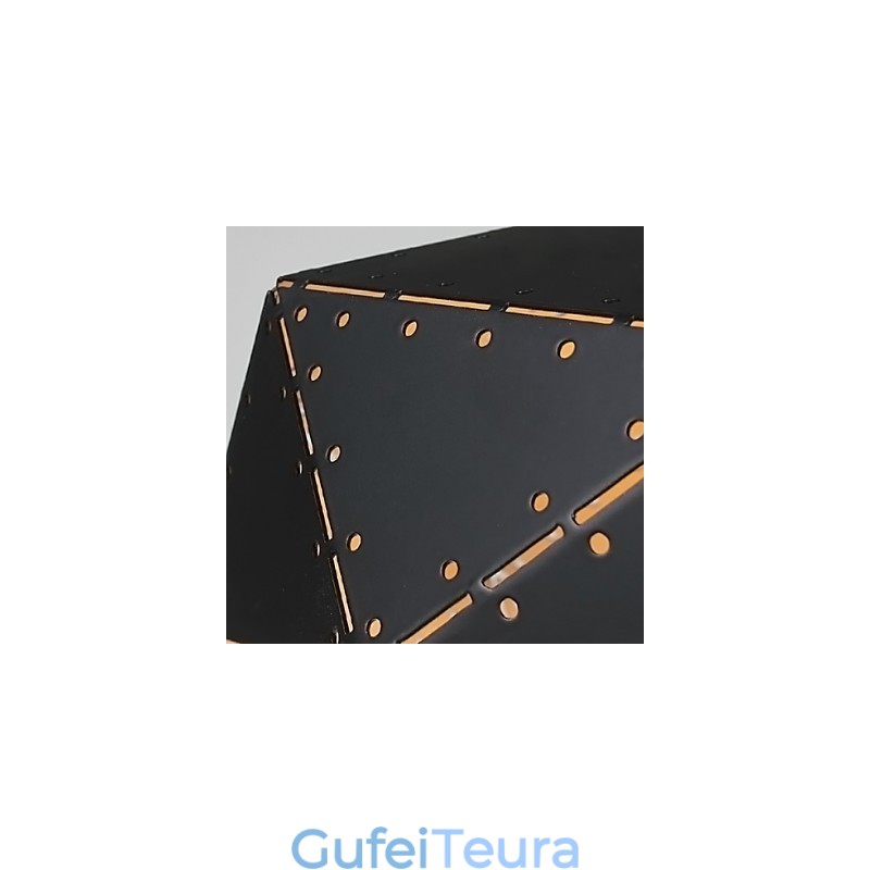 רטרו קלאסי מתכת אורות תקרה פשוט מנורות תליון בית קפה מנורת תליון