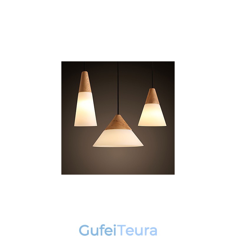 נברשת מתכת כרום מודרנית בסגנון מיני עכשווי