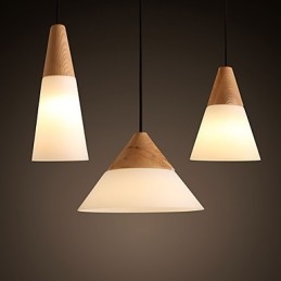 נברשת מתכת כרום מודרנית בסגנון מיני עכשווי