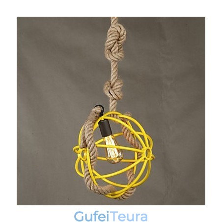 Retro Cafe Art Chandelier Chandelier Rope Retro Cafe Art Chandelier Chandelier Rope